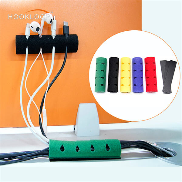 Maximize efficiency with our easy-to-use cable management products