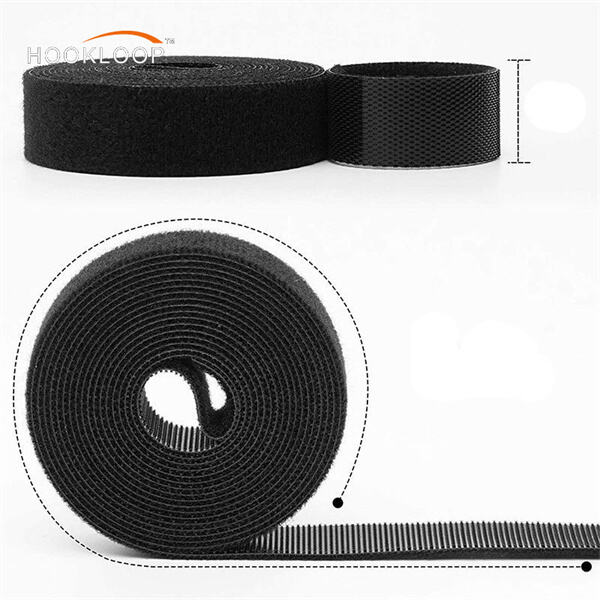 Wide range of sizes and colors to meet all your needs