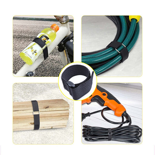 Adjustable length to accommodate users of all sizes and skill levels