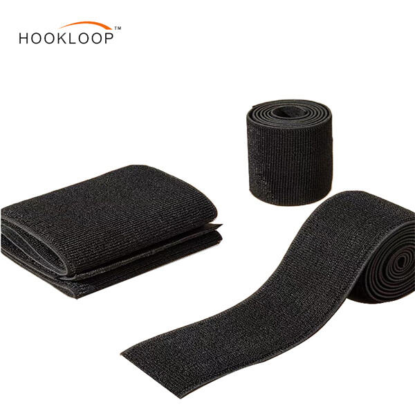 Versatile and comfortable wide elastic bands perfect for various applications