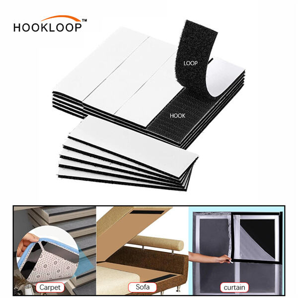 Fast and reliable delivery of fastener strips for your convenience.