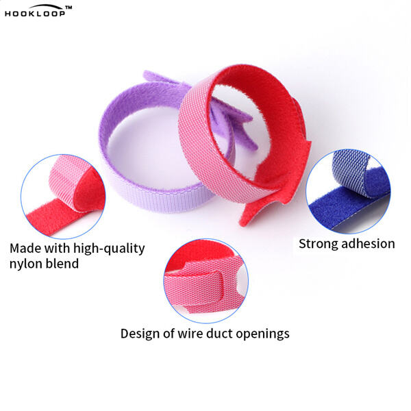 Unleash Your Creativity with Releasable Cable Ties