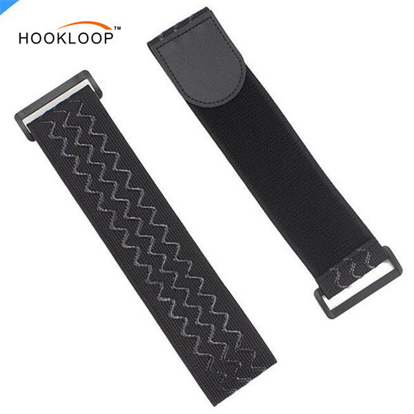 Versatile adjustable straps for a perfect fit on any body type
