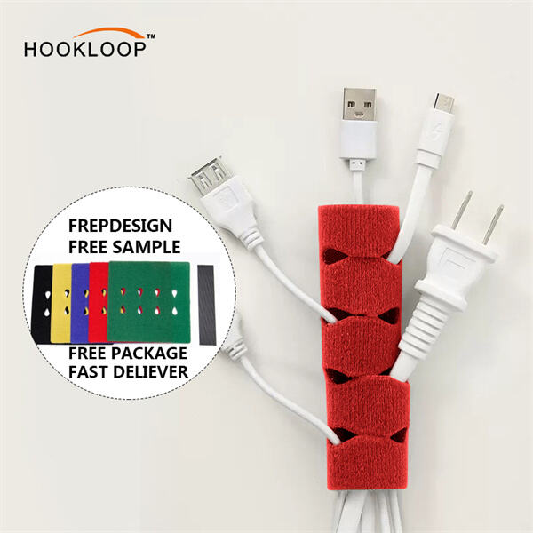 Stay Organized and Focused with our Durable and Stylish Cable Organizers