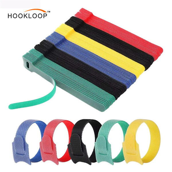 Cost-effective loop cable ties for bulk orders and wholesale options