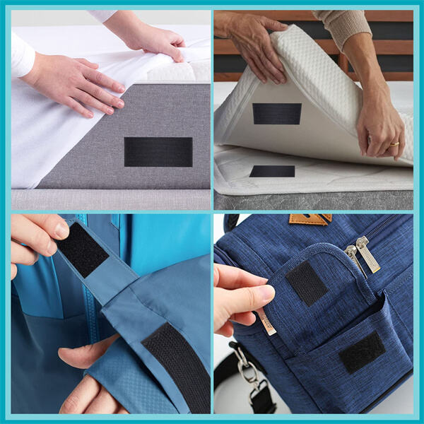 Versa tile untuk Berbagai Aplikasi