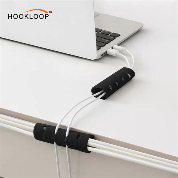 Maximize Efficiency and Reduce Clutter with Our Cable Management Solutions