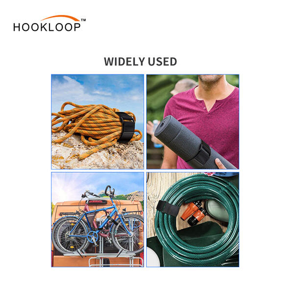 Cost-effective solutions for all your elastic strap needs