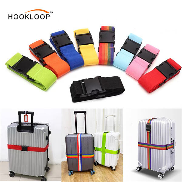 Perfect solution for wholesale buyers seeking top-rated luggage accessories
