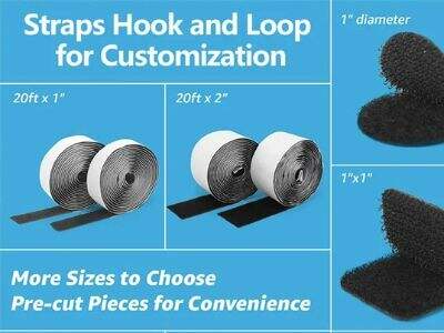 Strap with Reflective Material: Enhancing Safety at Night