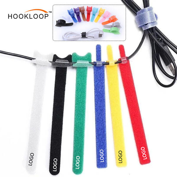 High-quality loop cable ties for long-lasting use in various applications