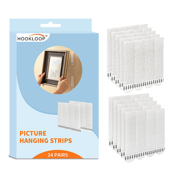Enhance Your Decor with Our Easy-to-Use Picture Hangers