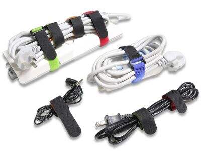 Cable Ties for Home Theater: Hiding Wires for a Clean Look