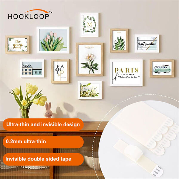 Easy-to-Use Picture Hanging Hardware for Bulk Orders