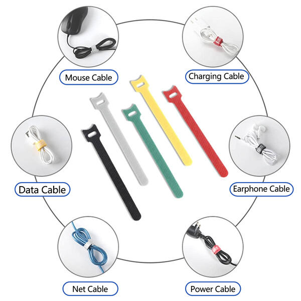 Stock Up on High-Quality Cable Management Supplies for Your Business