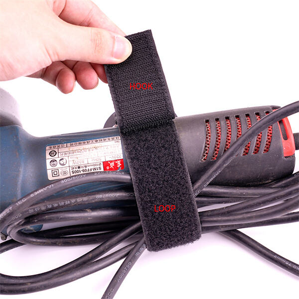 Elastic straps with clips perfect for securing cargo and equipment with ease