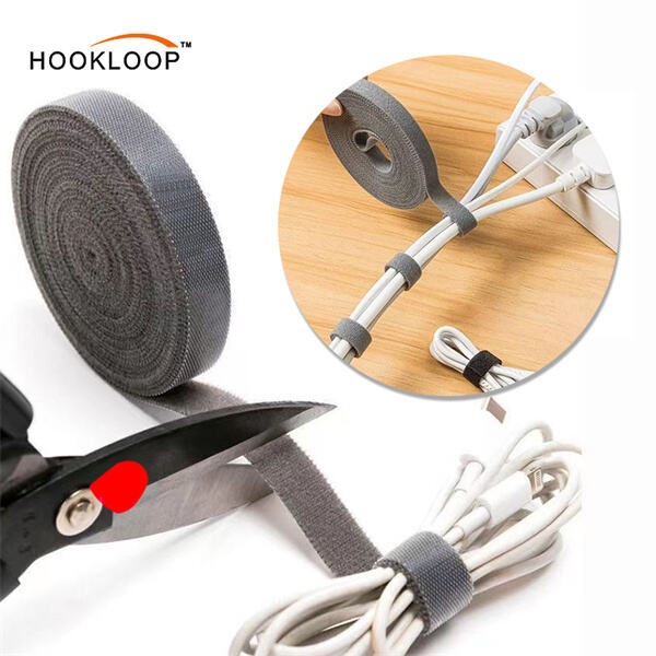 Competitive wholesale prices for bulk orders of premium quality cable ties