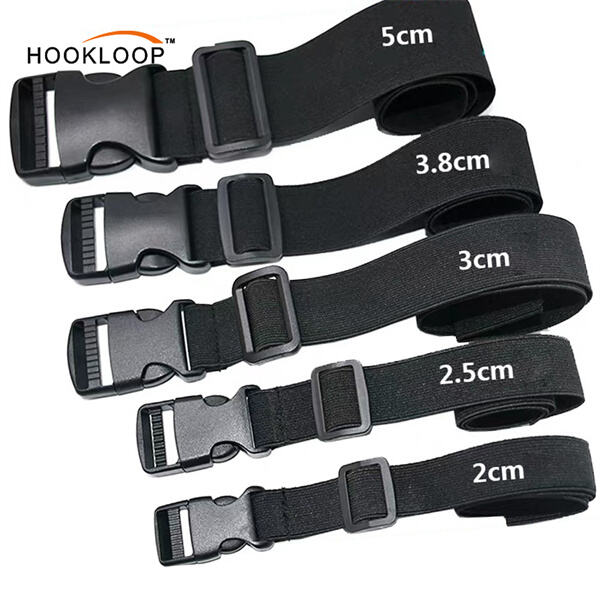 Increase carrying capacity with our versatile bag strap extensions