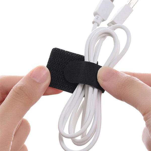 Improve productivity and reduce frustrations with our cable management solution