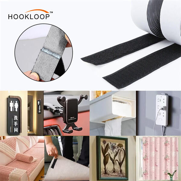Durable Tape Ideal for Home Decor Projects and DIY Enthusiasts