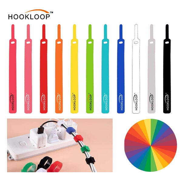 Cost-effective solution for all your cable management needs.