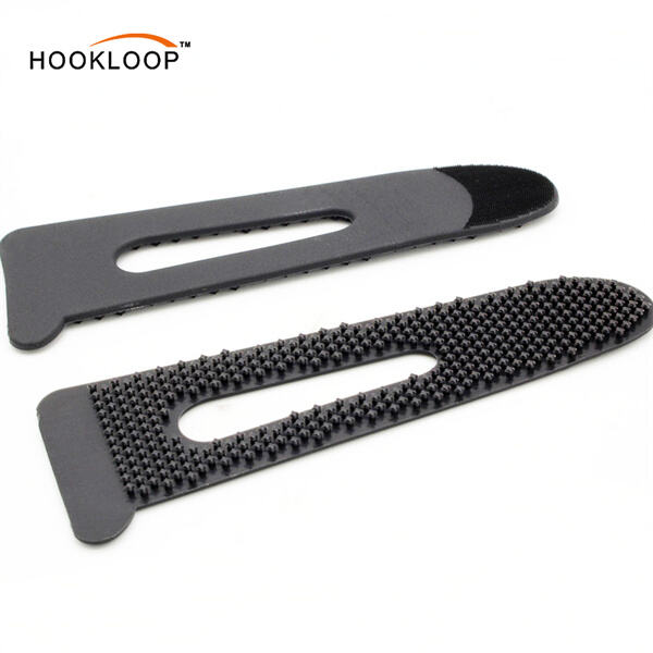 High-quality materials ensure durability and longevity