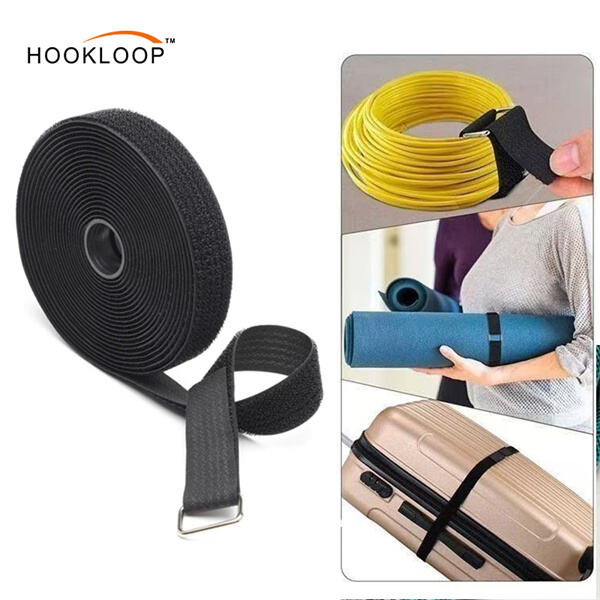 Stand out from the competition with our wide variety of hooks with loops