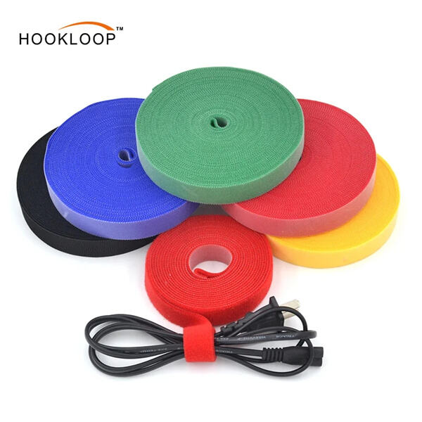 Increase efficiency and productivity with our premium loop & hook products