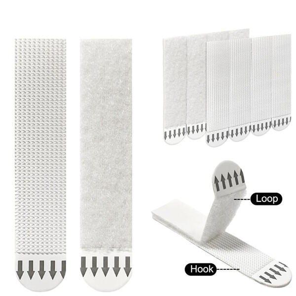 Secure installation to keep your frames safely in place