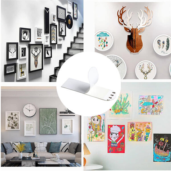 Strong and reliable picture hangers for all types of frames