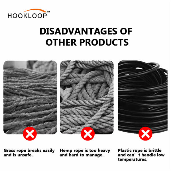 Unlock Endless Possibilities for Industrial and Commercial Applications with Our Heavy Duty Elastic Straps