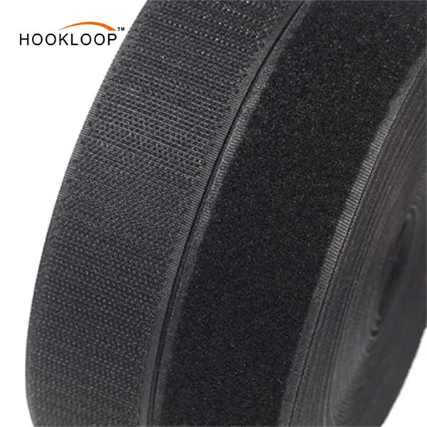Durable and versatile loop & hook solutions for all industries