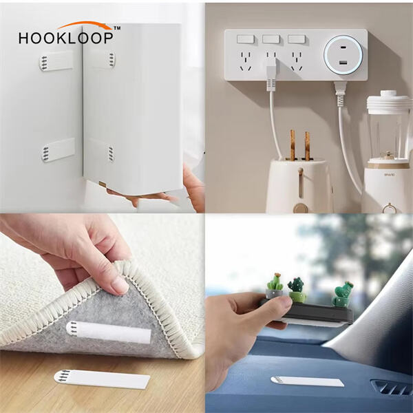 Time-saving and Convenient Hanging Solution