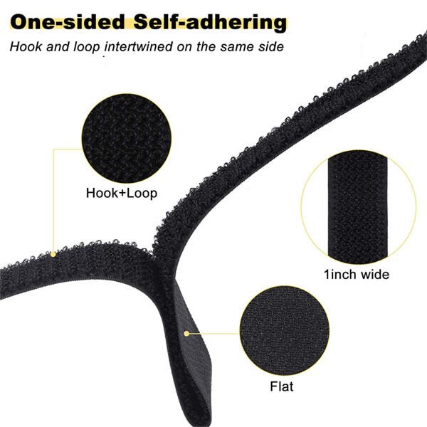 Streamline Your Workflow with Our Extension Cord Holders and Wraps