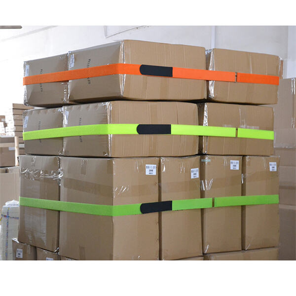 Affordable Cargo Straps for Bulk Orders