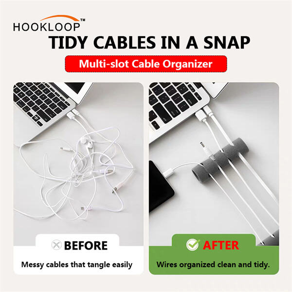 Get wholesale prices on the best cable management solutions for your business
