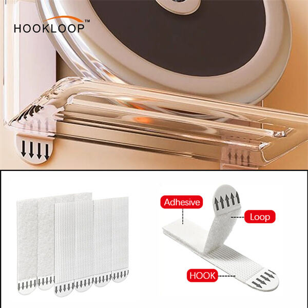 Efficient and Durable Heavy Duty Loop Hook