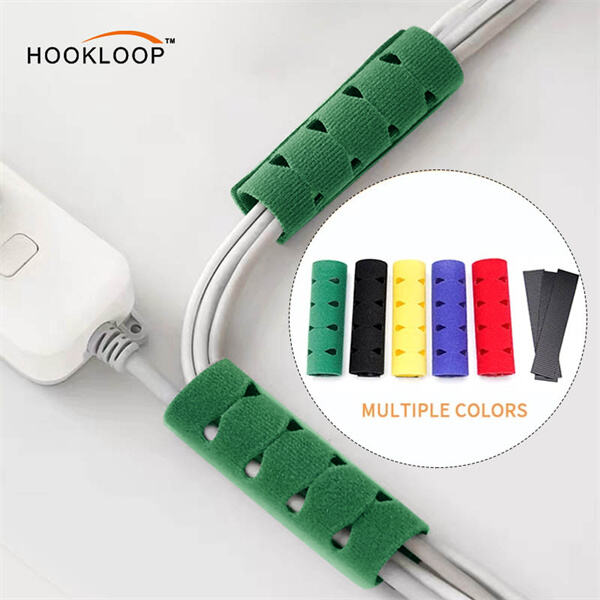 Simplify Your Day-to-Day Tasks with our Easy-to-Use Desk Cable Organizers