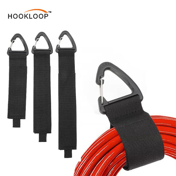 Versatile and Cost-effective Cable Management Solution for Bulk Orders