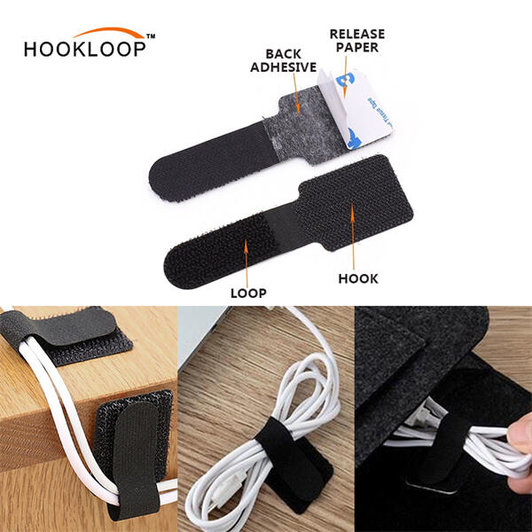 Streamline your electronics setup and enhance durability with our top-notch cable management solutions.