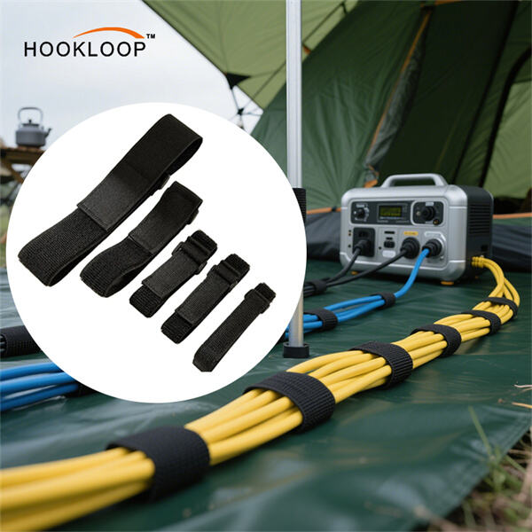Enhance your products with reliable elastic strap hooks