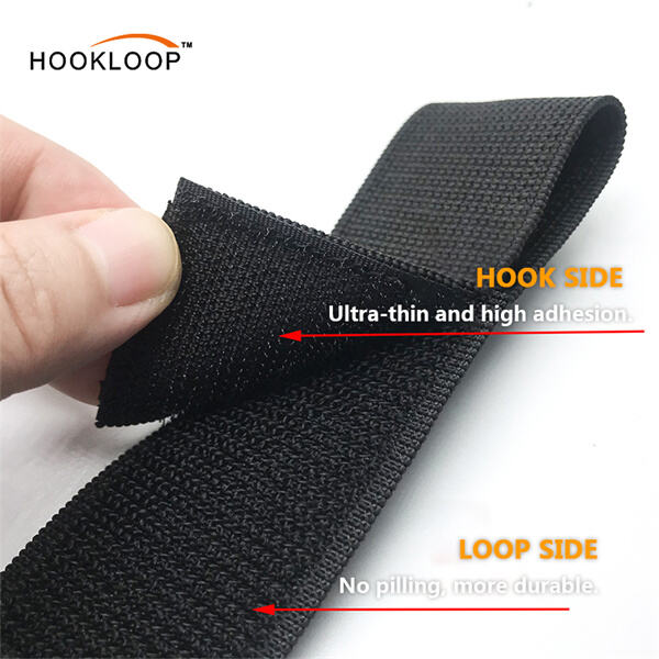Bulk ordering options available for elastic band straps to save you time and money