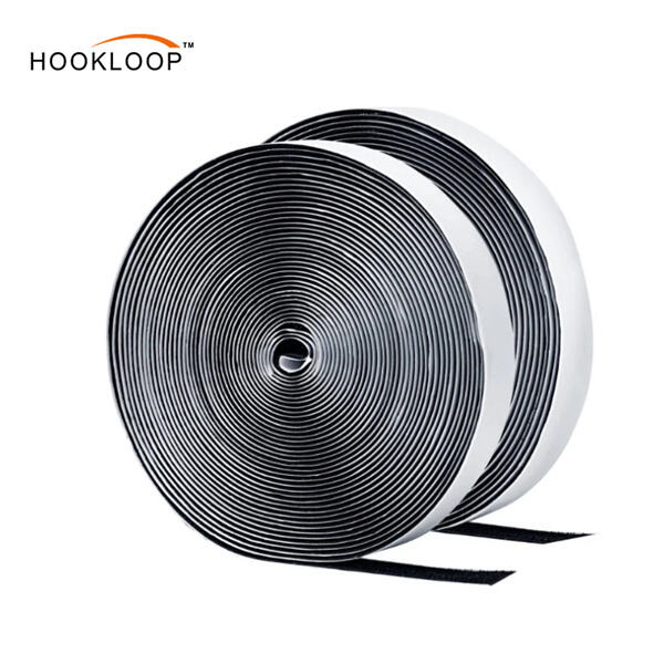 Enhance visual displays and product organization with our sleek and stylish loop hooks