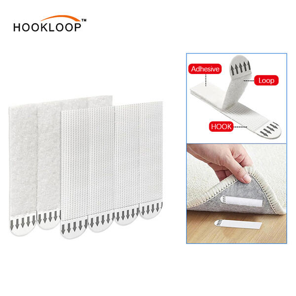 Durable and long-lasting fastening solution