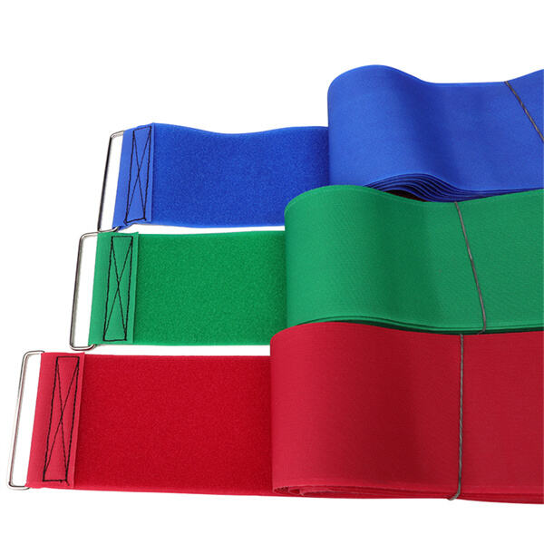 Reliable Elastic Straps for Wholesale Purchasing