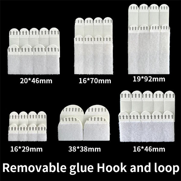 Simplify Your Wall Decor Projects with Our Reliable Picture Hanger Strips