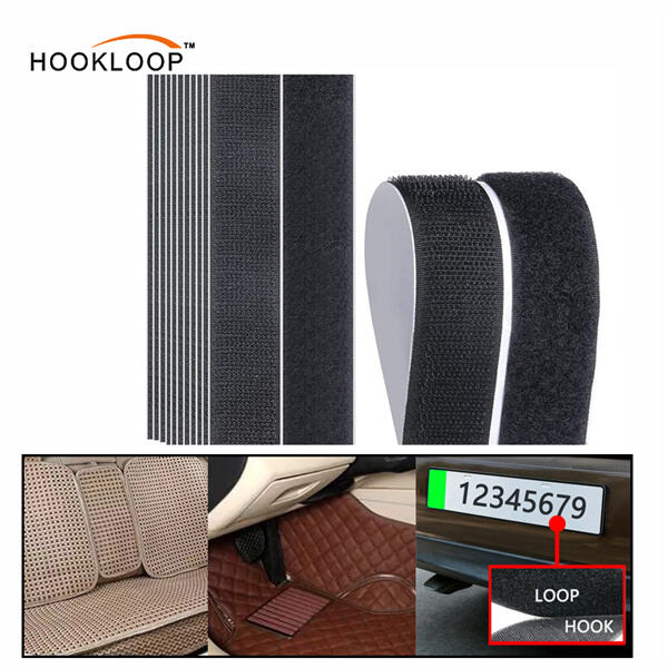 Customizable and Affordable Double Sided Tape Options for Bulk Purchases