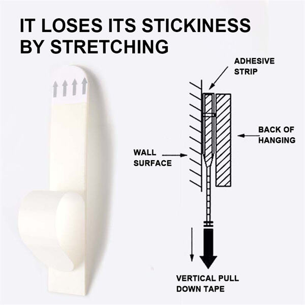 Easy to use and hassle-free tape for efficient packaging