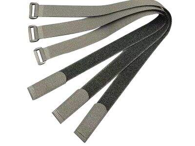 Pallet Strap: Advantages Over Traditional Strapping Methods