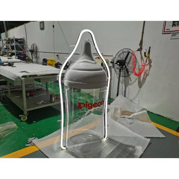 Descubra los beneficios de usar letreros luminosos para su negocio